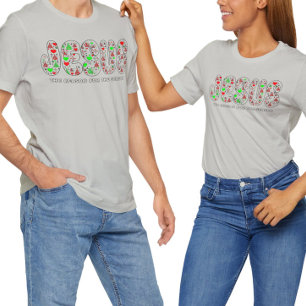 Jesus is the Reason for the Season T-Shirt