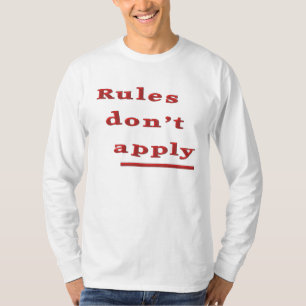 Jesus is with thee T-Shirt