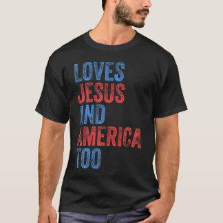 Jesus It's Not A Religion It's A Relationship Sunf T-Shirt