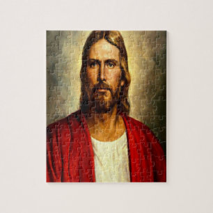 Jesus Jigsaw Puzzle