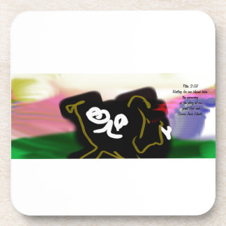 jesus joy coaster