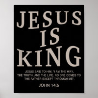 Jesus King Christian Men Youth God Good Son Brothe