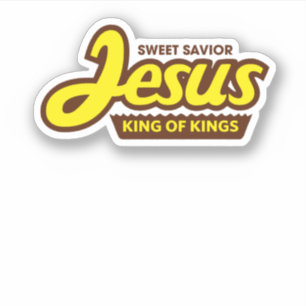 Jesus King Of Kings For Christian Jesus Lovers