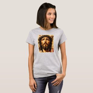 JESUS KING OF KINGS T-Shirt