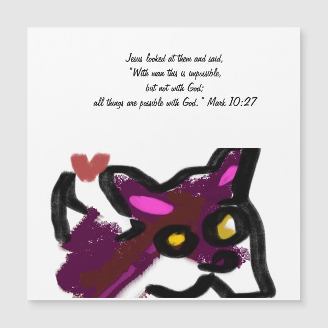Jesus look (Front)