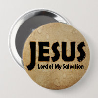 JESUS Lord of Salvation