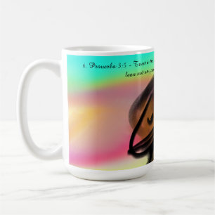 jesus love you coffee mug