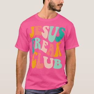 Jesus-Lover Empathy Tee