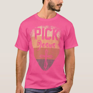 Jesus Loves All His Sheep Christian Idea Jesus T-Shirt