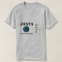 Jesus loves Children World