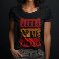 Jesus Loves Me Always - Pray Gospel For Women