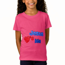 Jesus Loves Me Children's