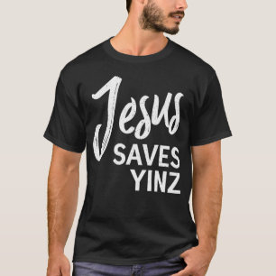 Jesus Loves Me Christian Jesus God Valentines Day T-Shirt