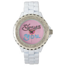 Jesus Loves You Christian Ladies