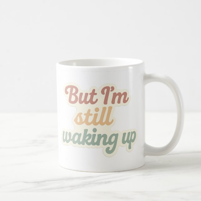 Jesus Loves You Coffee Mug Christian Girl Cup (Right)