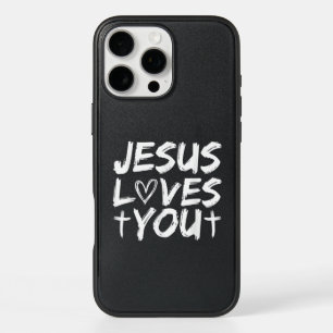 Jesus Loves You I Jesus 