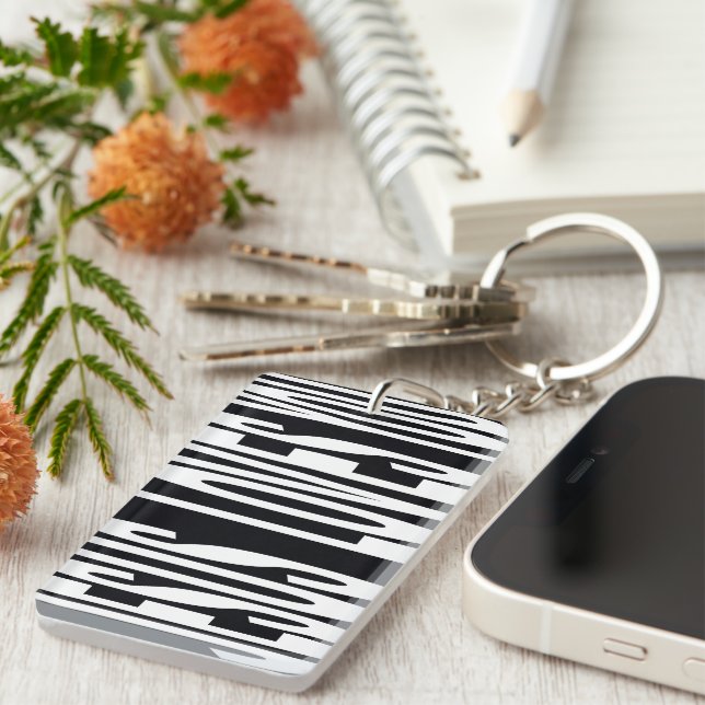 JESUS  LOVES YOU KEY RING (Front Right)