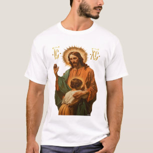 Jesus makes the choice T-Shirt