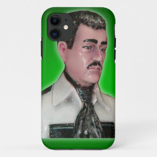 JESUS MALVERDE CUSTOMIZABLE PRODUCTS iPhone 11 CASE