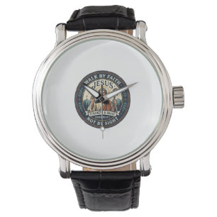 Jesus Matcha Cafe Trend Shirt Christian Graphic_1 Watch