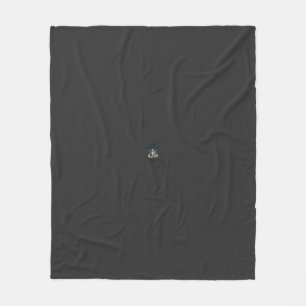 Jesus Miscarriage Comfort Healing T-Shirt Inspirat Fleece Blanket