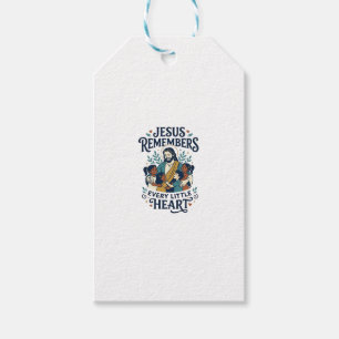 Jesus Miscarriage Comfort Healing T-Shirt Inspirat Gift Tags