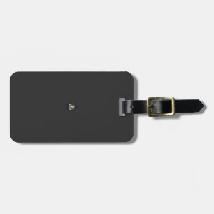 Jesus Miscarriage Comfort Healing T-Shirt Inspirat Luggage Tag