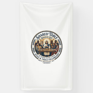 Jesus Moms Group Womens Bible Study Vintage Shirt Banner