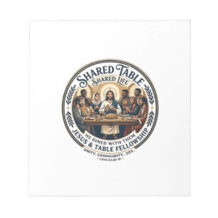 Jesus Moms Group Womens Bible Study Vintage Shirt  Notepad