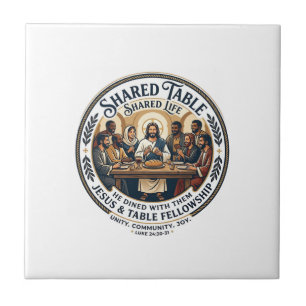Jesus Moms Group Womens Bible Study Vintage Shirt  Tile