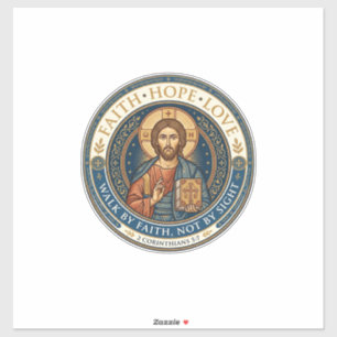 Jesus Monastic Contemplative Spirituality Graphic