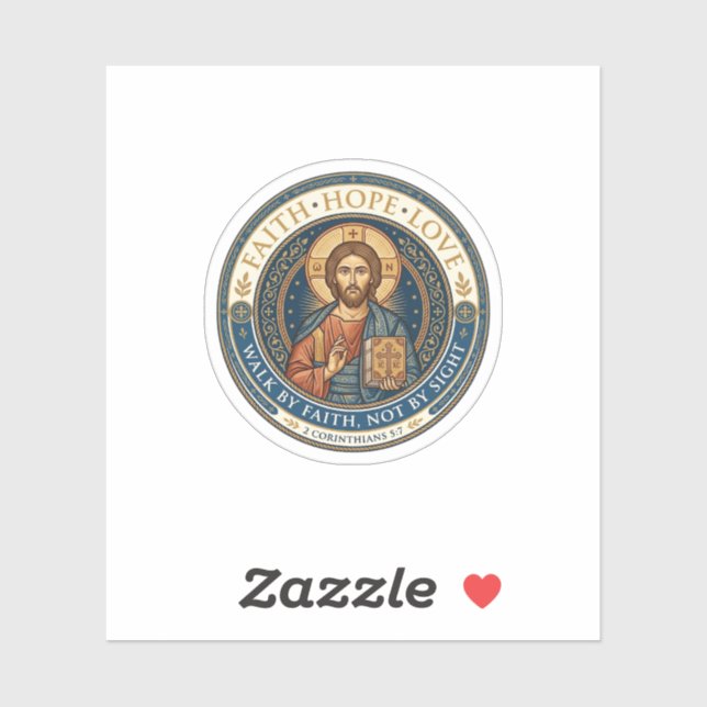 Jesus Monastic Contemplative Spirituality Graphic  (Sheet)