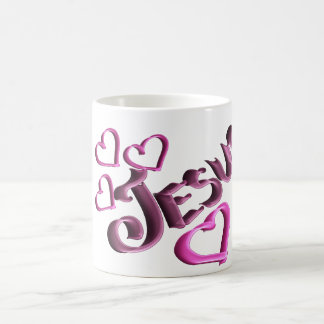 JESUS MUG
