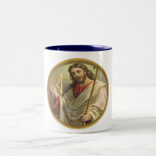 Jesus mug
