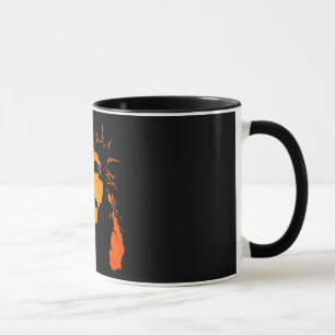 Jesus Mug