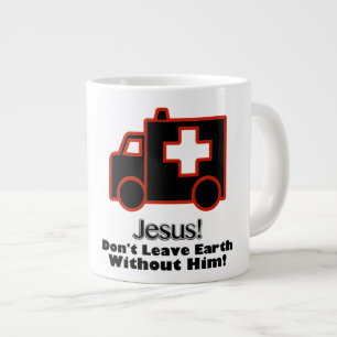 Jesus - Mug