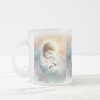 jesus mug