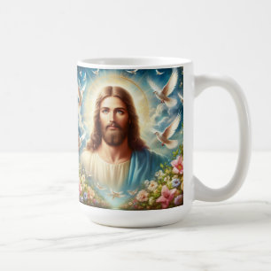 Jesus Mug