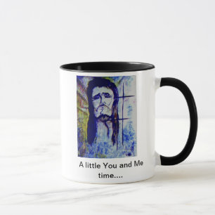 Jesus Mug1 Mug
