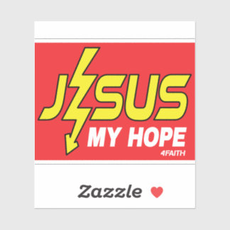 Jesus my Hope