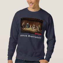 Jesus Nativity
