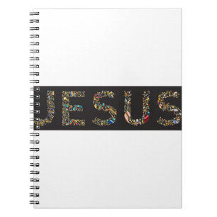 Jesus Notebook
