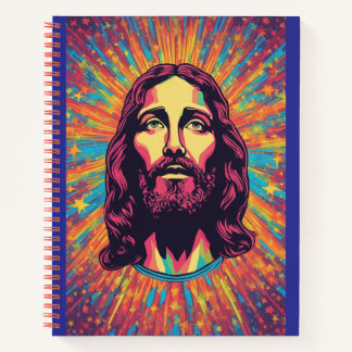 Jesus notebook
