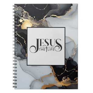 Jesus Notebook