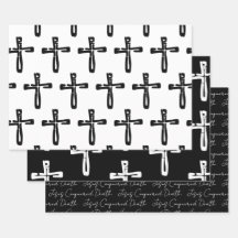 Jesus on the Cross Conquered Death