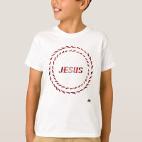 Jesus Optical Illusion
