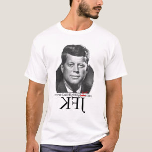 Jesus or John Tee
