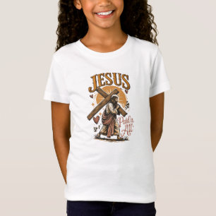 Jesus paid it all T-Shirt