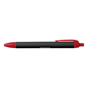 JESUS. PEN