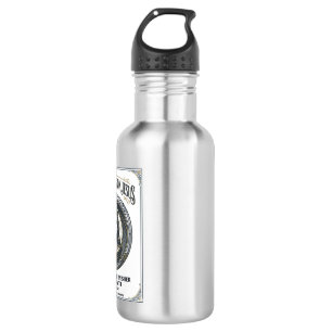 Jesus Photography Mum Family Photographer Vintage 532 Ml Water Bottle